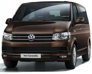 2018 Volkswagen Caravelle 2.0 TDI 102 PS Trendline (8+1 Uzun) Araba kullananlar yorumlar